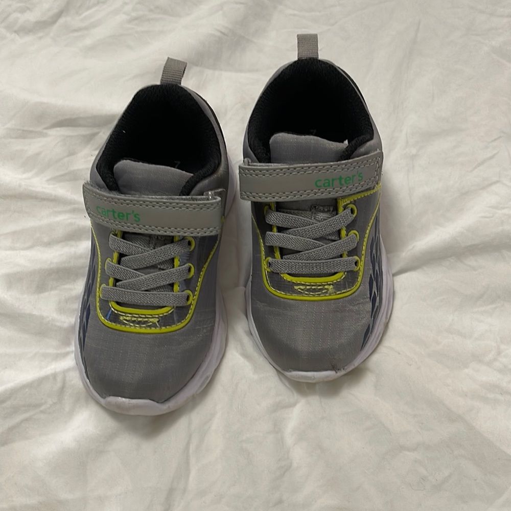 carters shoes